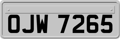 OJW7265