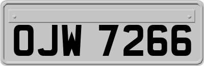 OJW7266