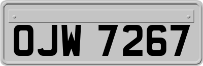 OJW7267