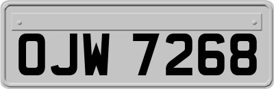 OJW7268