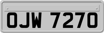 OJW7270