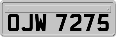 OJW7275
