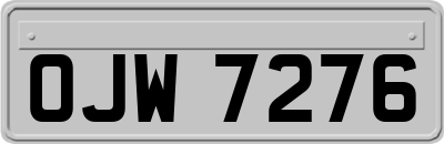 OJW7276