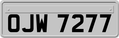 OJW7277