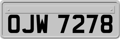 OJW7278