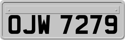 OJW7279
