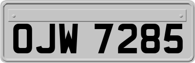 OJW7285