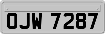 OJW7287