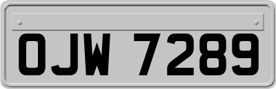 OJW7289