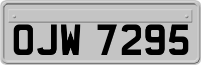 OJW7295