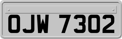 OJW7302
