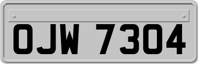 OJW7304
