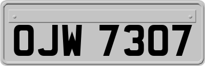 OJW7307
