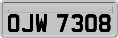 OJW7308