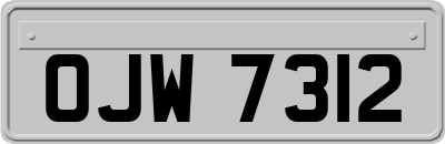 OJW7312