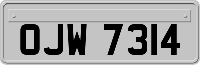 OJW7314
