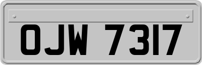 OJW7317