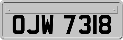 OJW7318