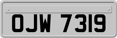OJW7319