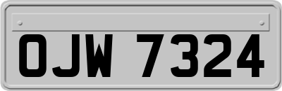 OJW7324