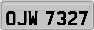 OJW7327