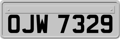 OJW7329