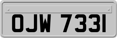 OJW7331