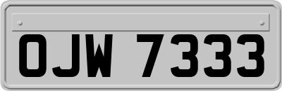OJW7333