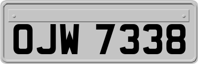 OJW7338