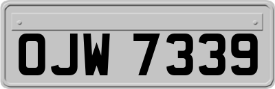 OJW7339