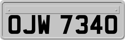 OJW7340