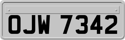 OJW7342