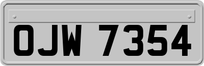 OJW7354