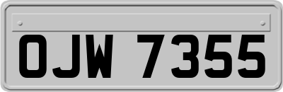 OJW7355