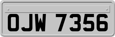 OJW7356