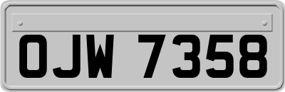 OJW7358