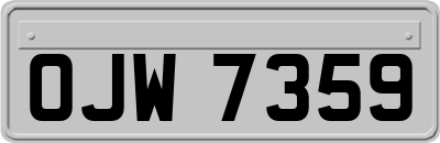 OJW7359