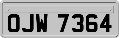 OJW7364
