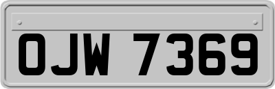 OJW7369
