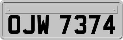OJW7374
