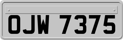 OJW7375
