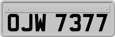 OJW7377