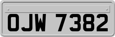 OJW7382