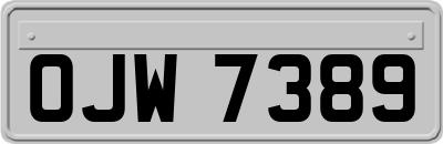 OJW7389