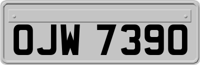 OJW7390