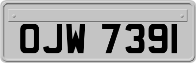 OJW7391