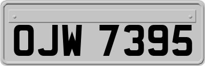 OJW7395