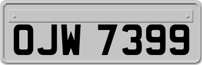 OJW7399