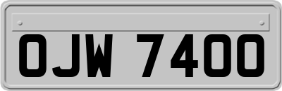 OJW7400