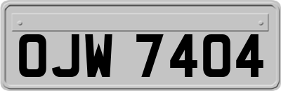 OJW7404